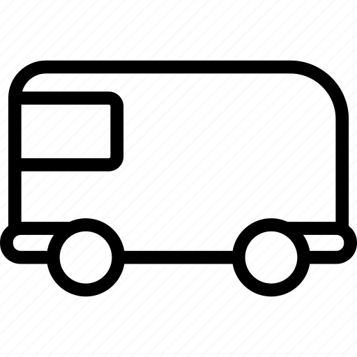Bus, buses, travel, travel bus icon - Download on Iconfinder