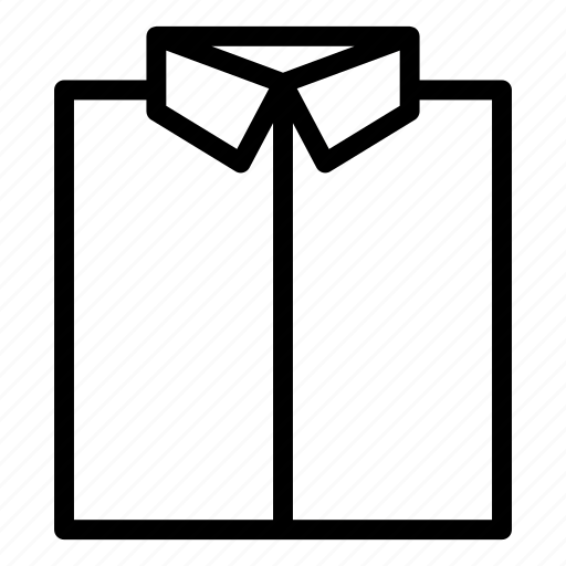 Clothing, outfit, shirt, shirts icon - Download on Iconfinder