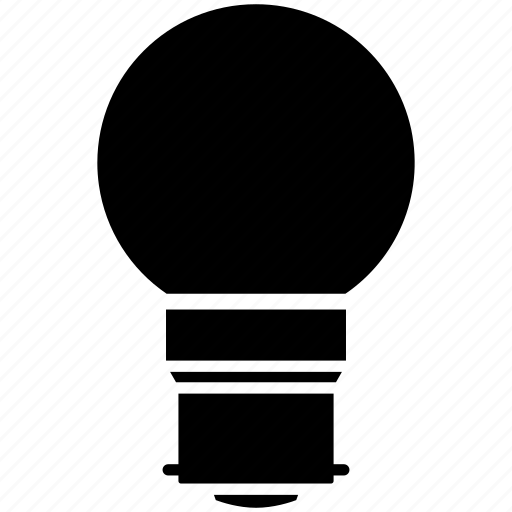 Bulb, energy, idea, led, light icon - Download on Iconfinder