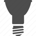 bulb, fluorescent, led, light, par16