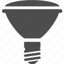 bulb, lamp, led, light, par30