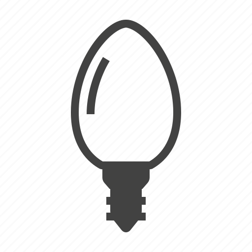 Bulb, lamp, light, lightbulb, mercury icon - Download on Iconfinder