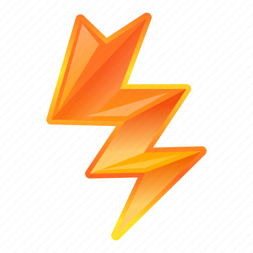 Arrow, bolt, lightning, nature icon - Download on Iconfinder