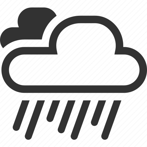 Rain, storm, shower, rainfall icon - Download on Iconfinder
