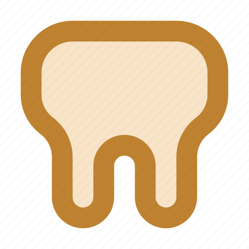 Tooth, dental, dentist icon - Download on Iconfinder