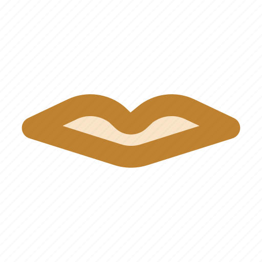 Lip, lips, kiss icon - Download on Iconfinder on Iconfinder