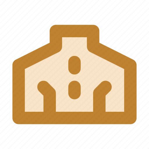 Body, human, spine icon - Download on Iconfinder