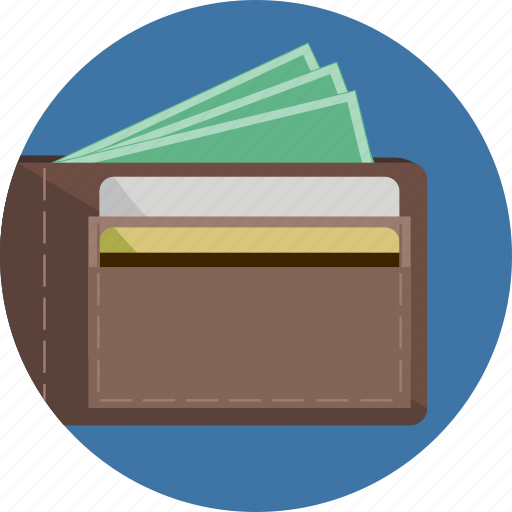 Cash, finance, money, pay, rich, wallet, wealth icon - Download on Iconfinder