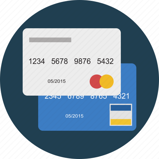 Card, credit, mastercard, money, pay, payment, visa icon - Download on Iconfinder