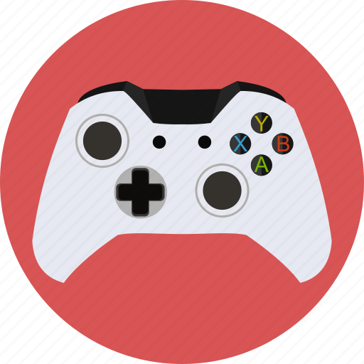 Controll, controller, fun, game, gamepad, play, xbox icon - Download on Iconfinder