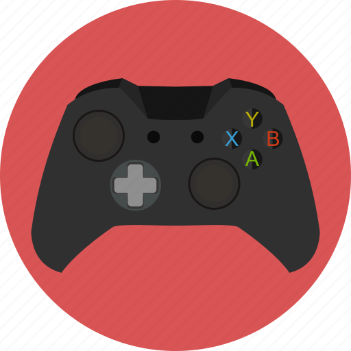 Controll, controller, game, gamepad, play, xbox icon - Download on Iconfinder