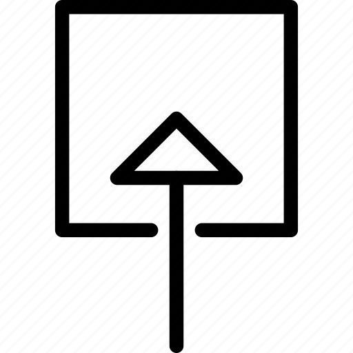 Arrow, arrows, direction, navigation, orientation icon - Download on Iconfinder