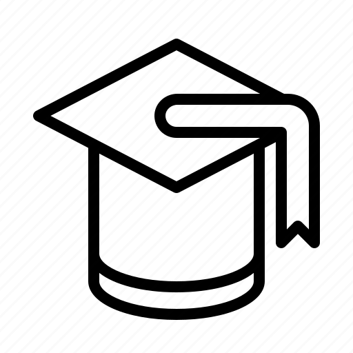 Diploma, education, graduation, learning, online, school icon - Download on Iconfinder