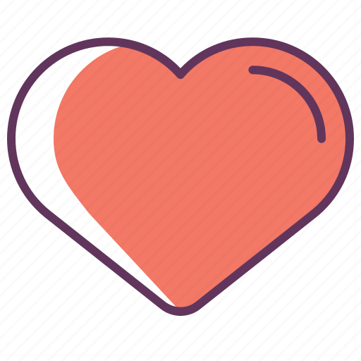 Dating, favorite, heart, like, love, relationship, romance icon - Download on Iconfinder