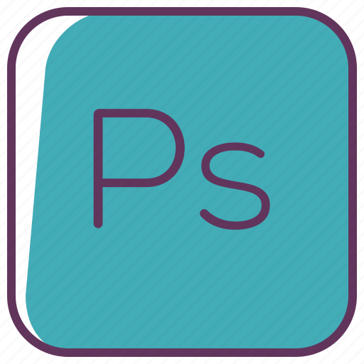 Document, extension, file, format, ps icon - Download on Iconfinder
