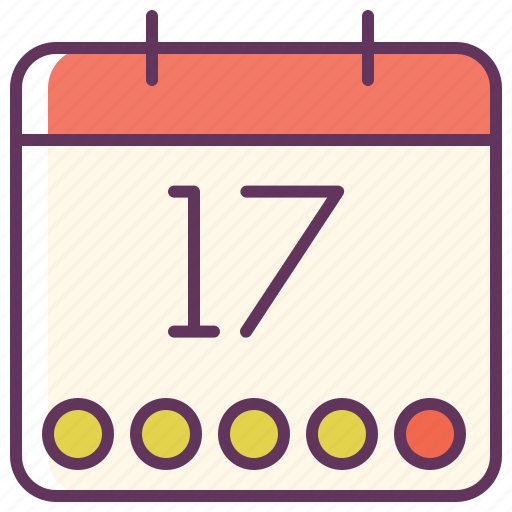 Calendar, date, day, event, graficheria, month, schedule icon - Download on Iconfinder