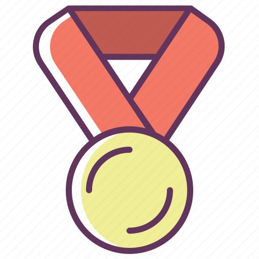 Achievement, award, awards, best, laurel, medal, winner icon - Download on Iconfinder