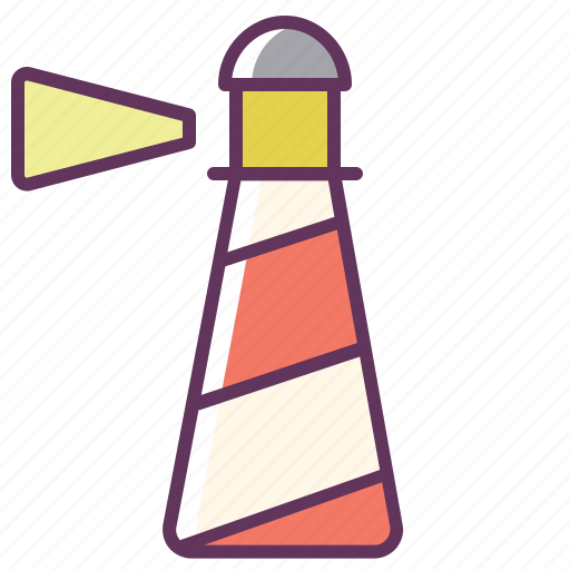 Beacon, building, castle, lighthouse, smeaton tower, tower icon - Download on Iconfinder