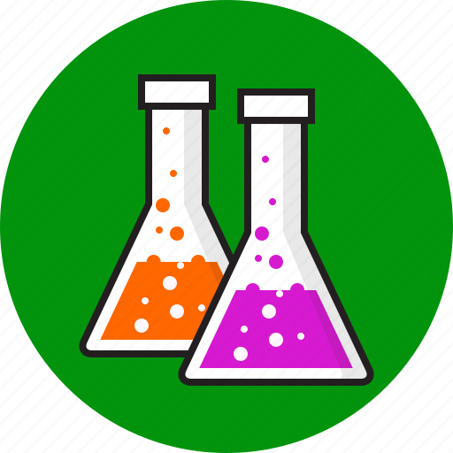 Chemistry, lab, medical, research icon - Download on Iconfinder
