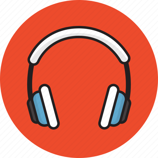 Headphone, idea, lesson, music icon - Download on Iconfinder