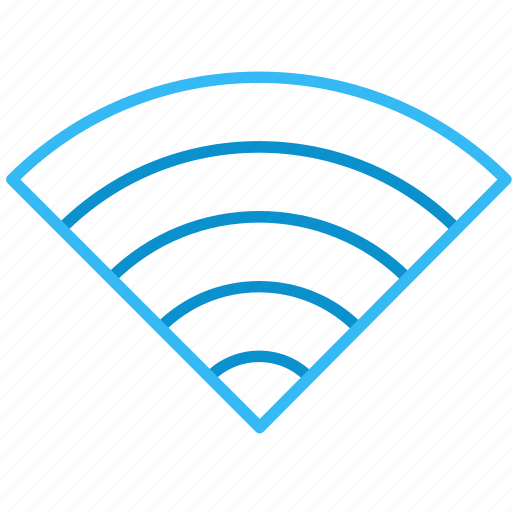Bar, signal, wifi icon - Download on Iconfinder