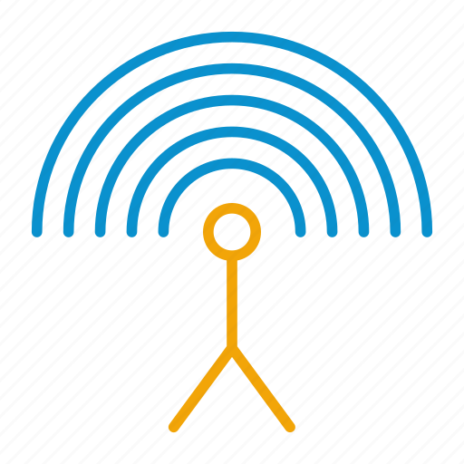 Antenna, input, settings icon - Download on Iconfinder