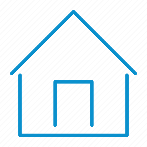 Home, page, property, estate, building, house icon - Download on Iconfinder