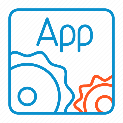 Applications, settings icon - Download on Iconfinder