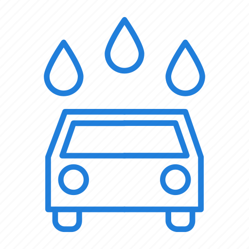 Car, carwash, wash icon - Download on Iconfinder