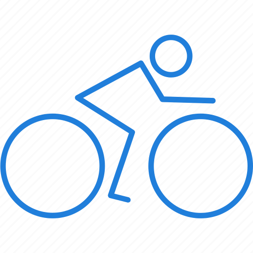 Bike, directions icon - Download on Iconfinder on Iconfinder