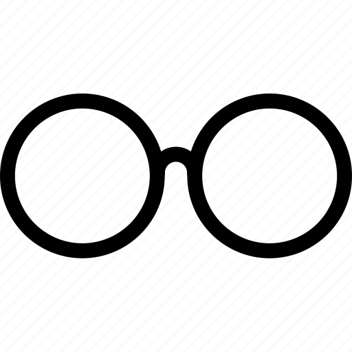 Glasess, eyeglasses, glass, magnifier, magnifying icon - Download on Iconfinder