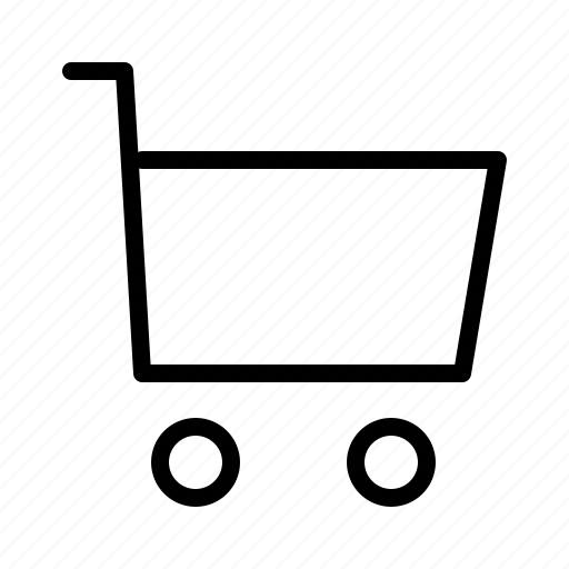 Cart, commerce, shopping, supermarket, web icon - Download on Iconfinder