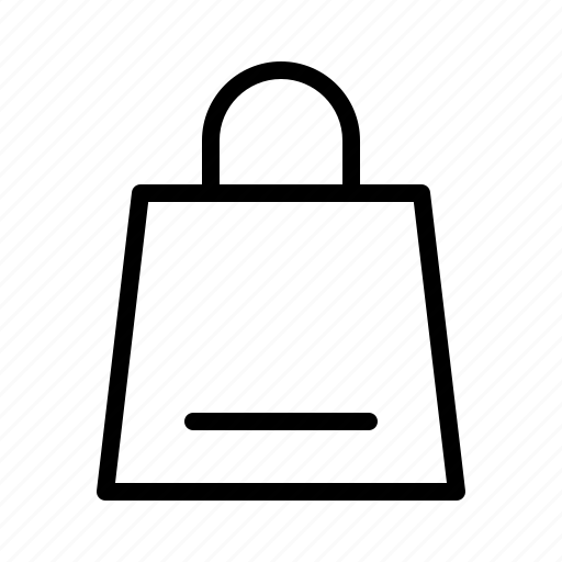 Bag, buy, city, commerce, shopping icon - Download on Iconfinder