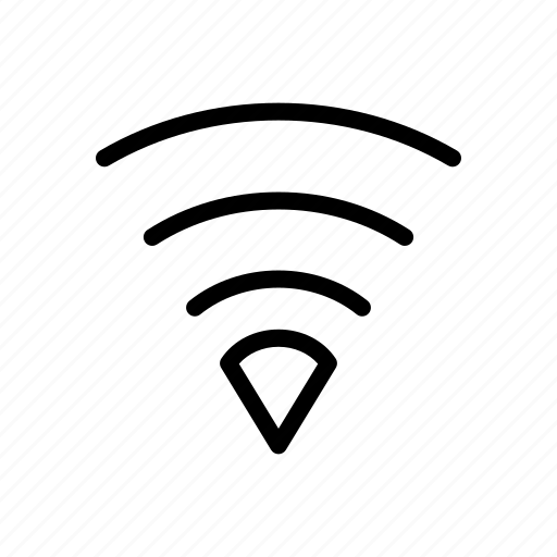Wifi, internet, wireless, network icon - Download on Iconfinder