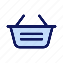 bag, bucket, checkout, ecommerce, basket, shopping, online shop