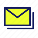 mail, email, letter, message, envelope, marketing, promotion