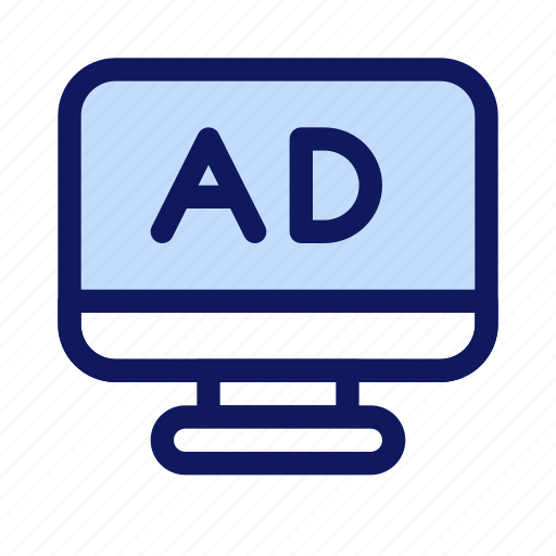 Pop up, ad, advertising, spam, digital marketing, promotion, online icon - Download on Iconfinder