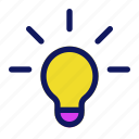 idea, bulb, lightbulb, creative, energy, electricity, imagination, brainstorm