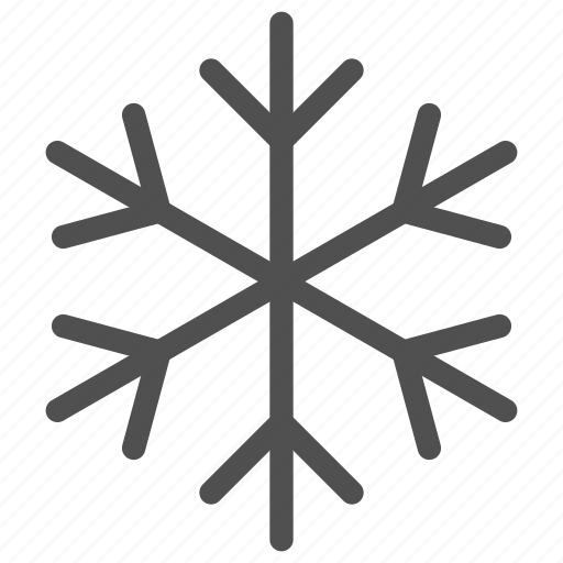 Cold, cool, cooling, freshly, mode, snow, snowflake icon - Download on Iconfinder