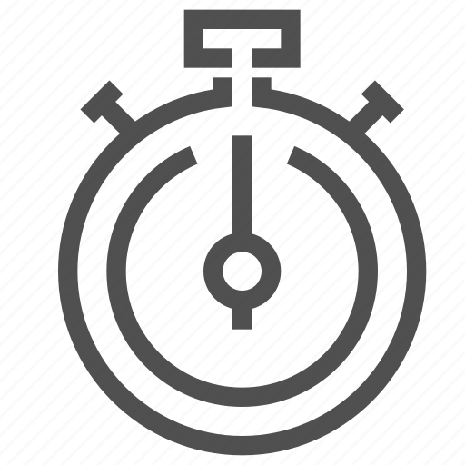 Clock, stopwatch, time, watch icon - Download on Iconfinder