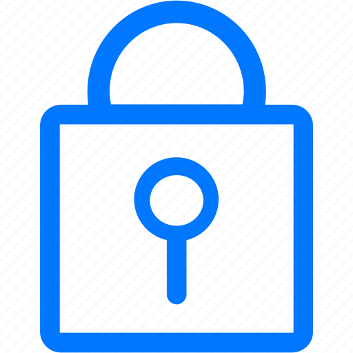 Lock, locking, login, password, safe, security icon - Download on Iconfinder