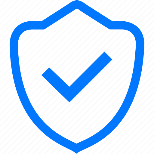 Danger, lock, protection, safe, safety, secure, shield icon - Download on Iconfinder