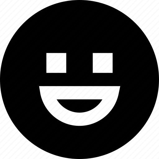 Emoji, emoticon, happy, smiley icon - Download on Iconfinder