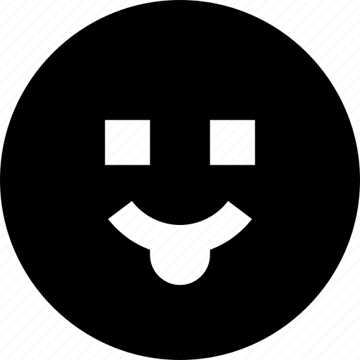 Emoji, emoticon, smiley, tongue icon - Download on Iconfinder