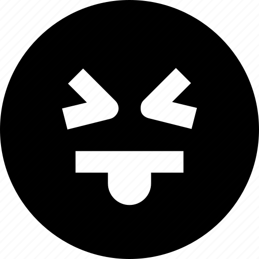 Emoji, emoticon, smiley, tongue icon - Download on Iconfinder