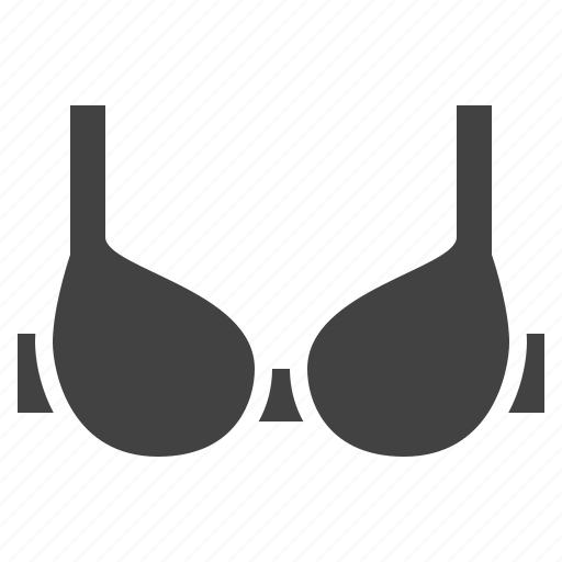 Bra, lingerie, underwear, woman icon - Download on Iconfinder