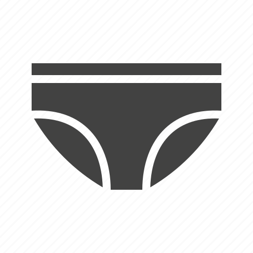 Bikini, lingerie, panties, underpants, underwear icon - Download on Iconfinder