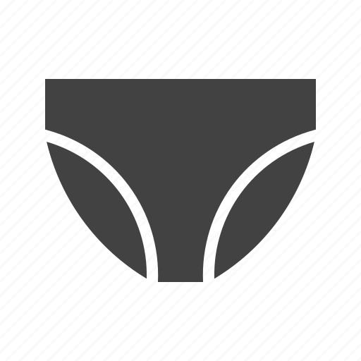 Hight, lingerie, panties, underpants, underwear icon - Download on Iconfinder