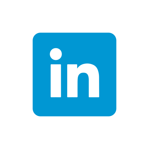 Linkedin, linkedin logo, logo, website icon - Free download