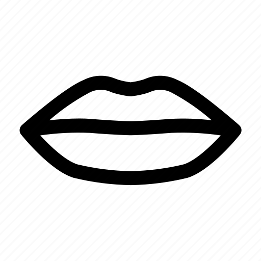 Lips, mouth, lipstick, makeup, beauty icon - Download on Iconfinder